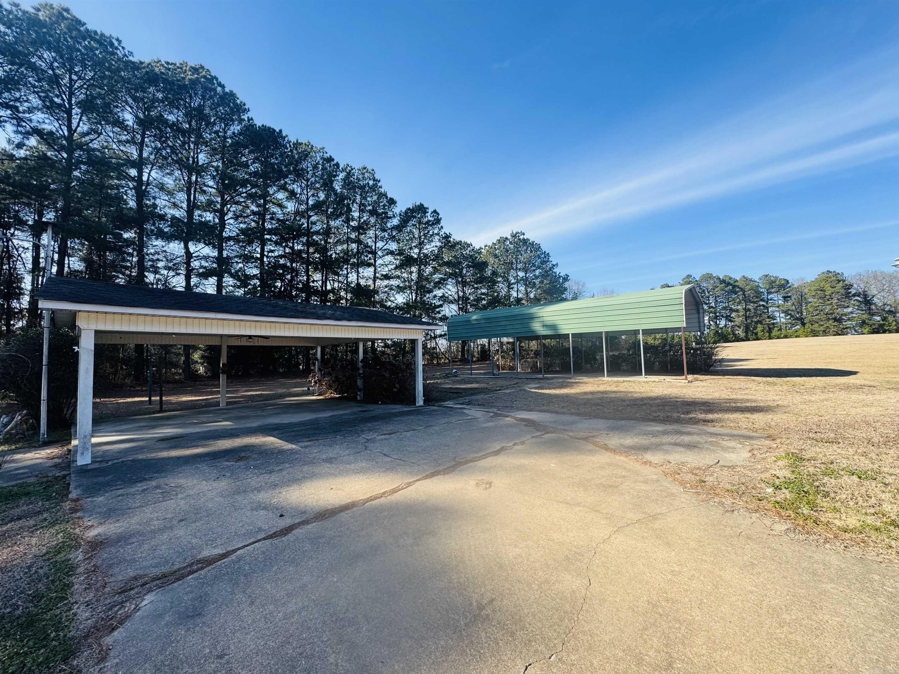 CAMDEN CITY METES & BOUNDS - Residential