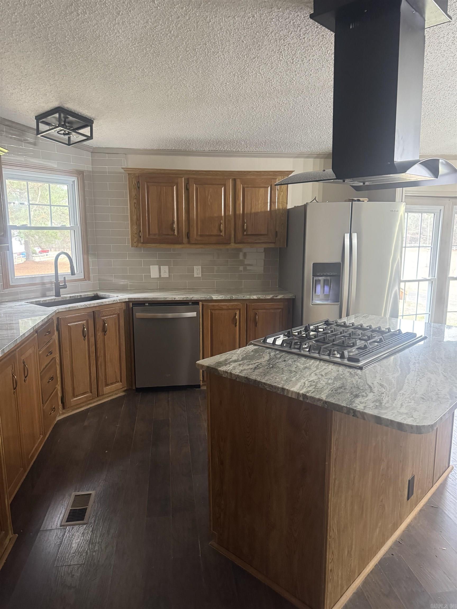 CAMDEN CITY METES & BOUNDS - Residential