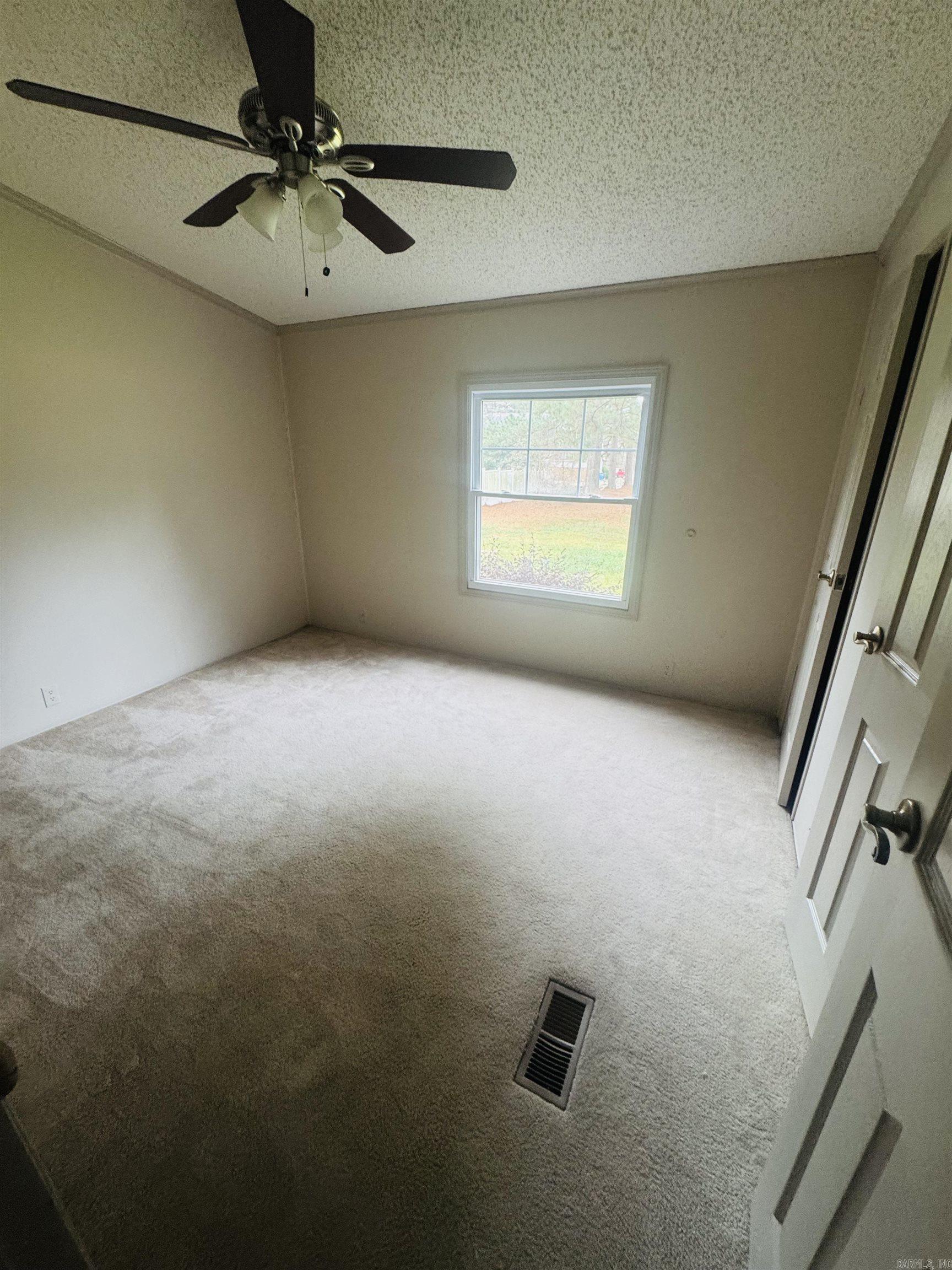 CAMDEN CITY METES & BOUNDS - Residential