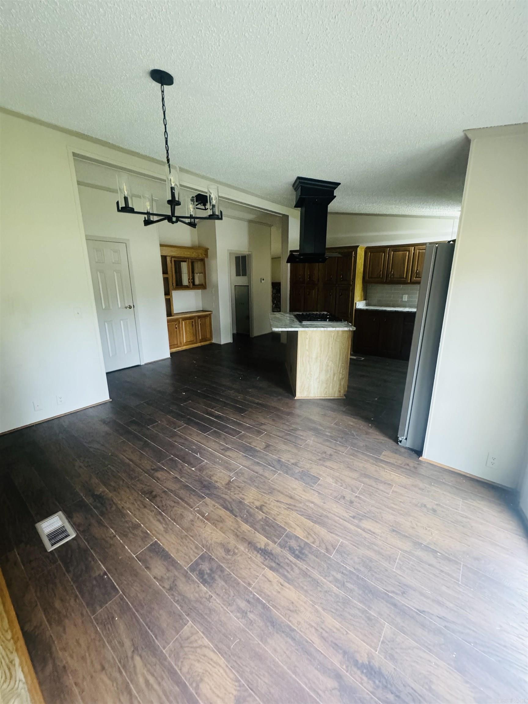 CAMDEN CITY METES & BOUNDS - Residential