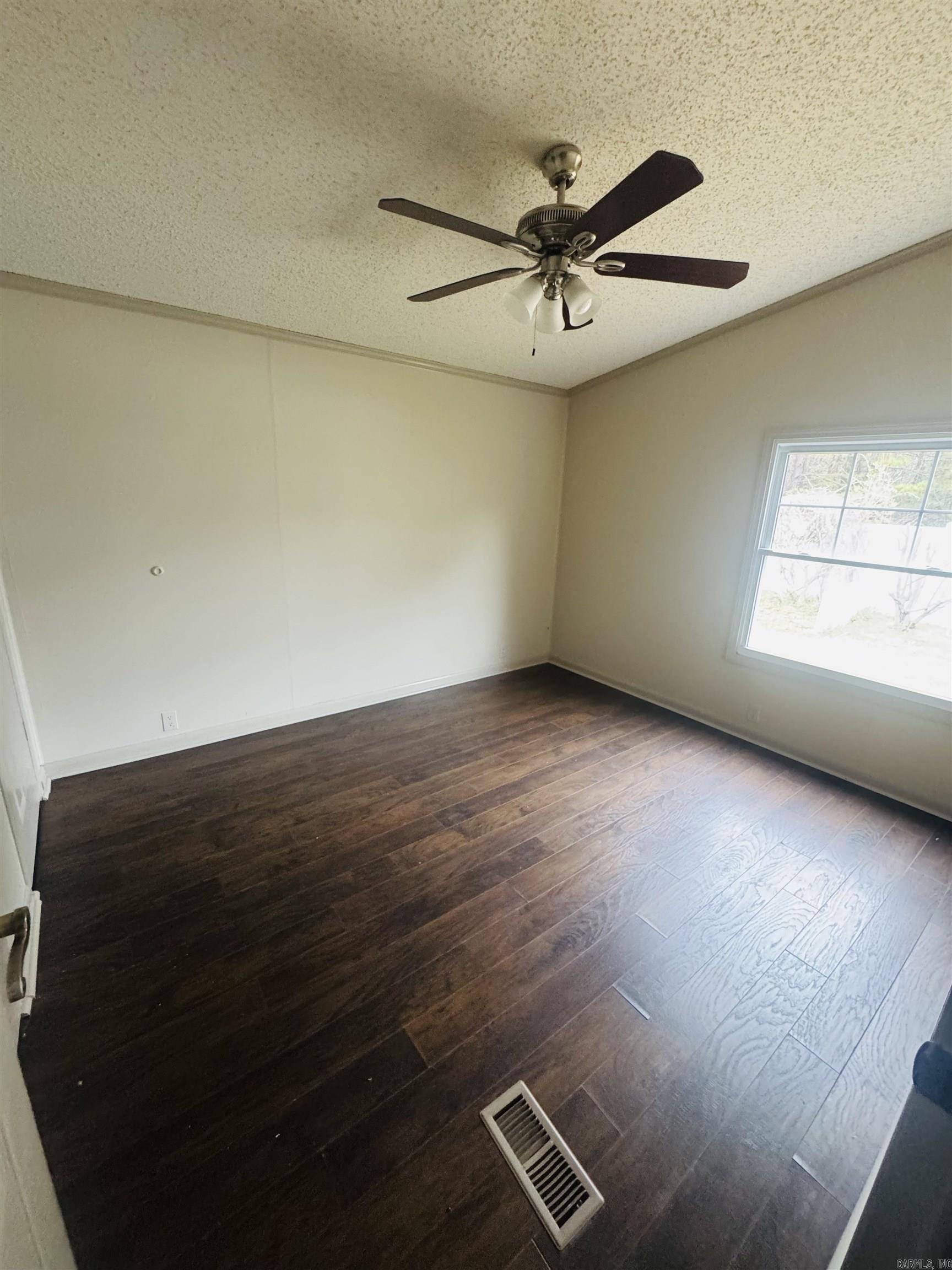 CAMDEN CITY METES & BOUNDS - Residential