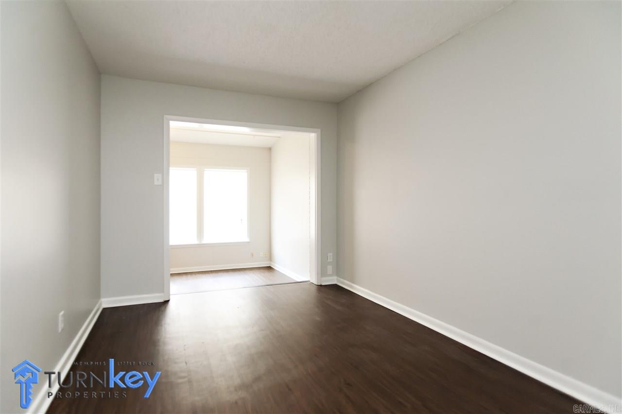 Scenic Hills - Residential Lease