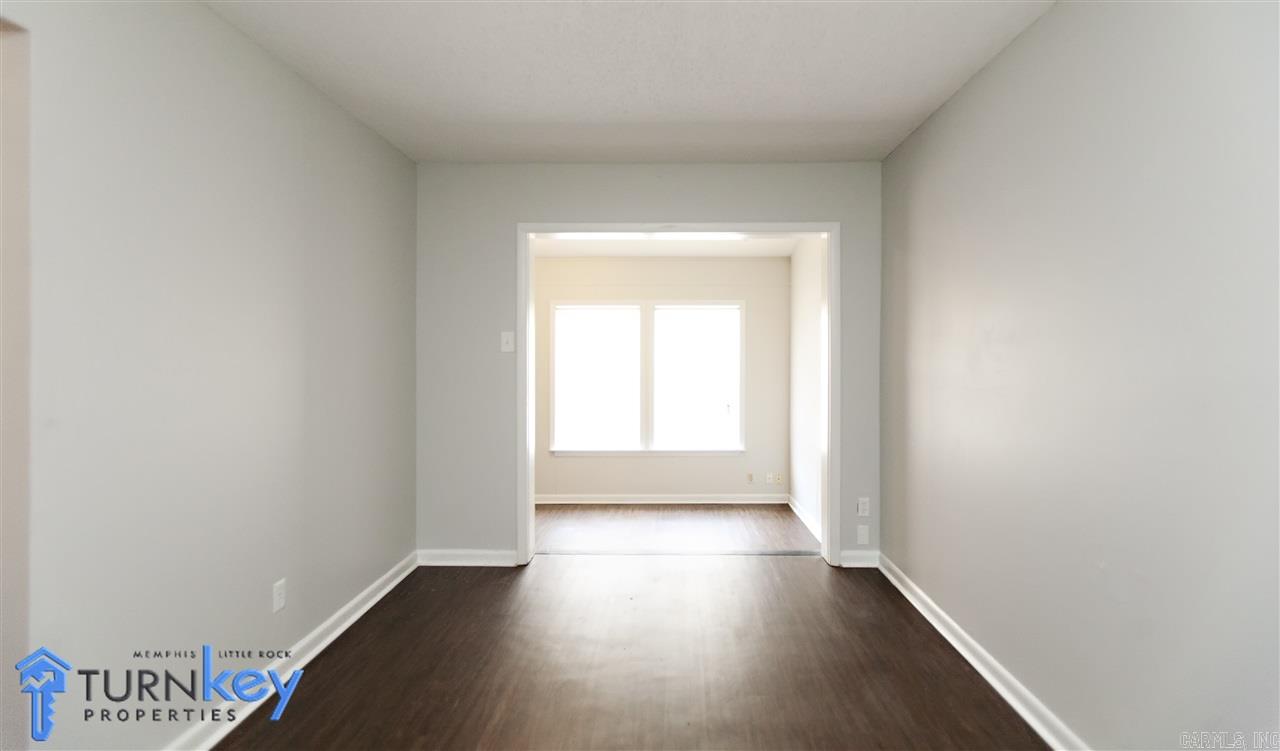 Scenic Hills - Residential Lease