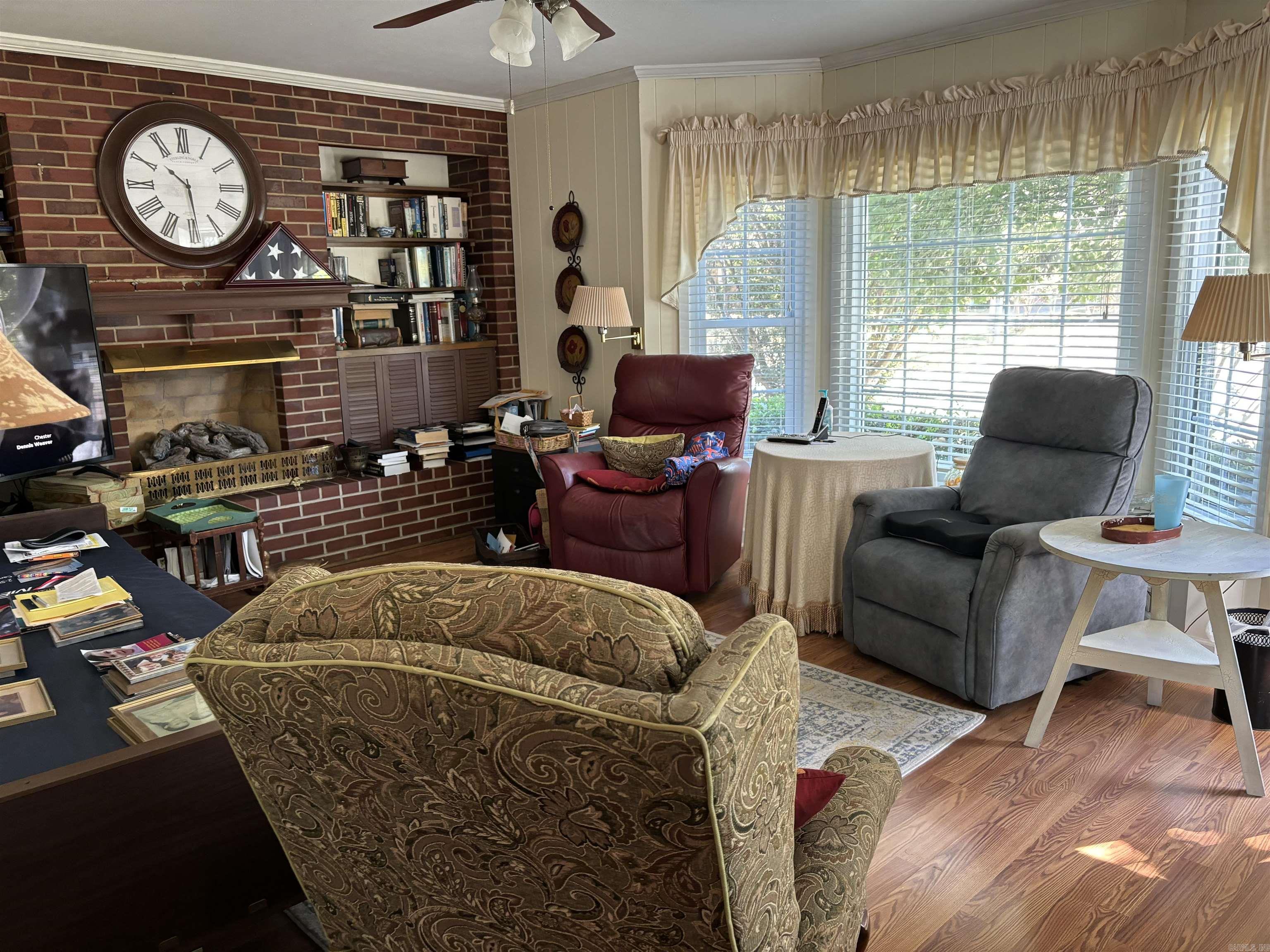 PHARR PROPERTY - Residential
