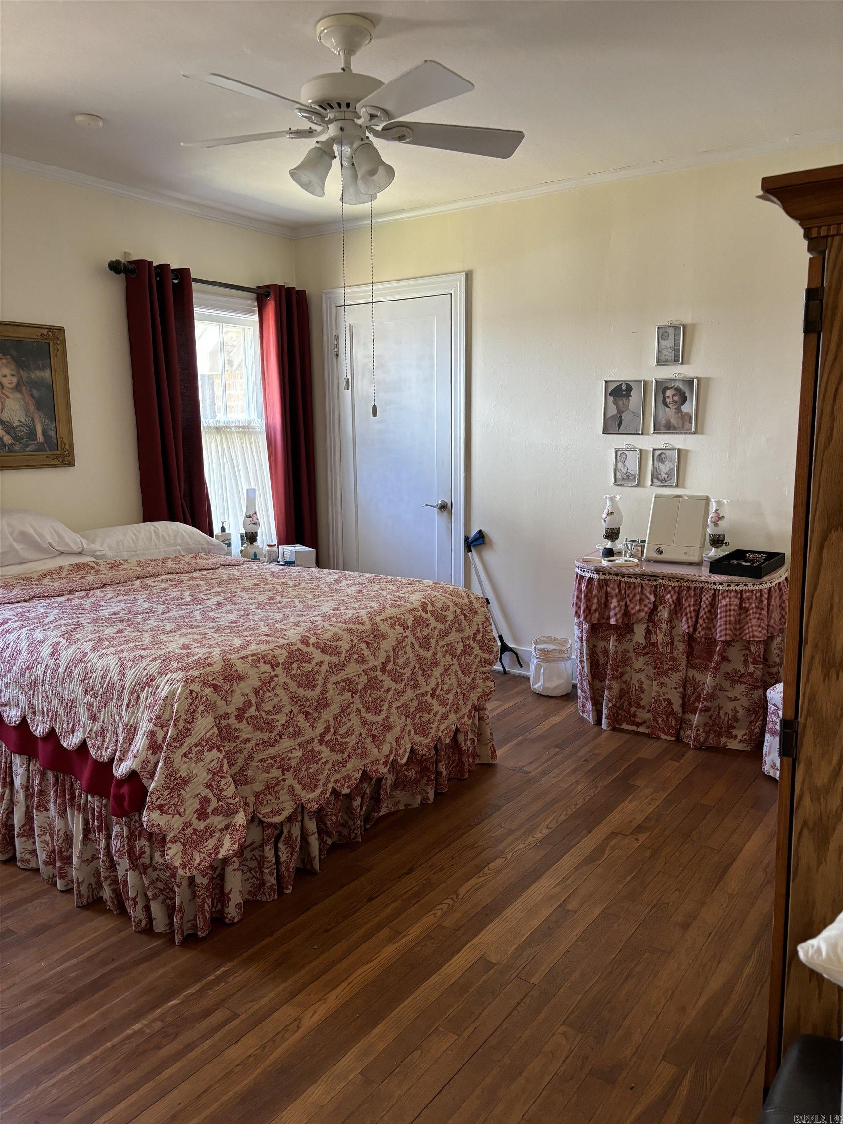 PHARR PROPERTY - Residential