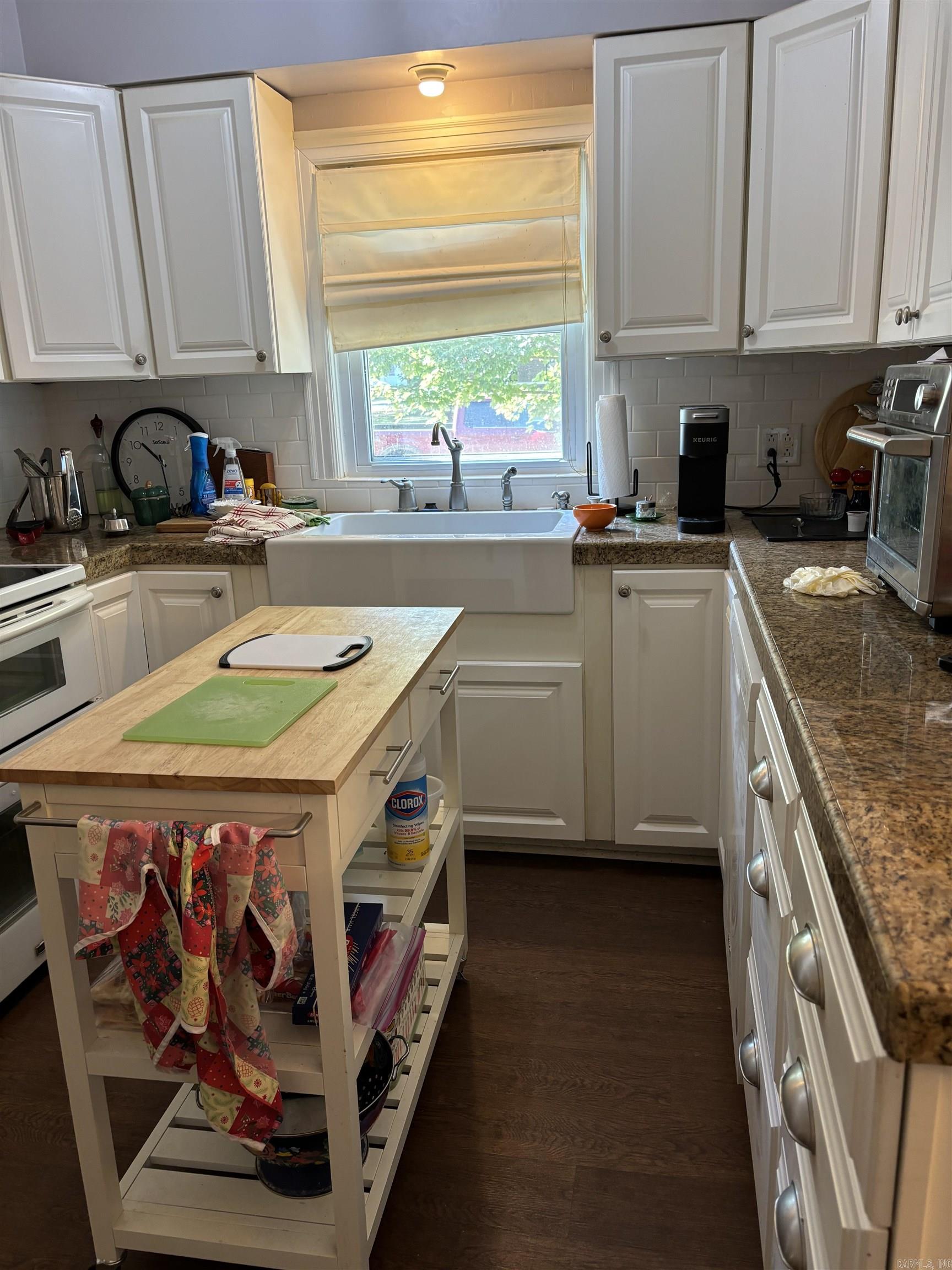PHARR PROPERTY - Residential
