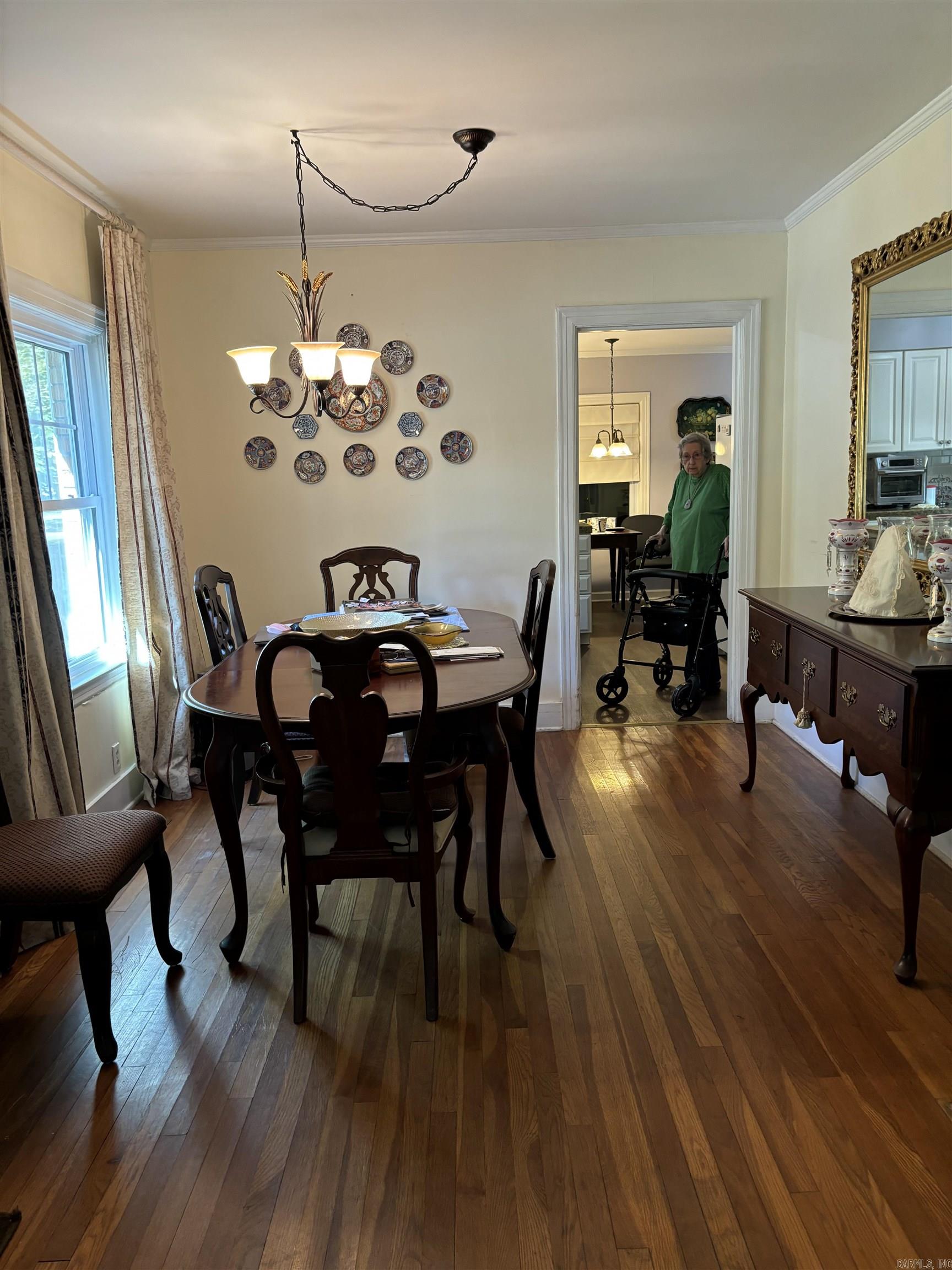 PHARR PROPERTY - Residential