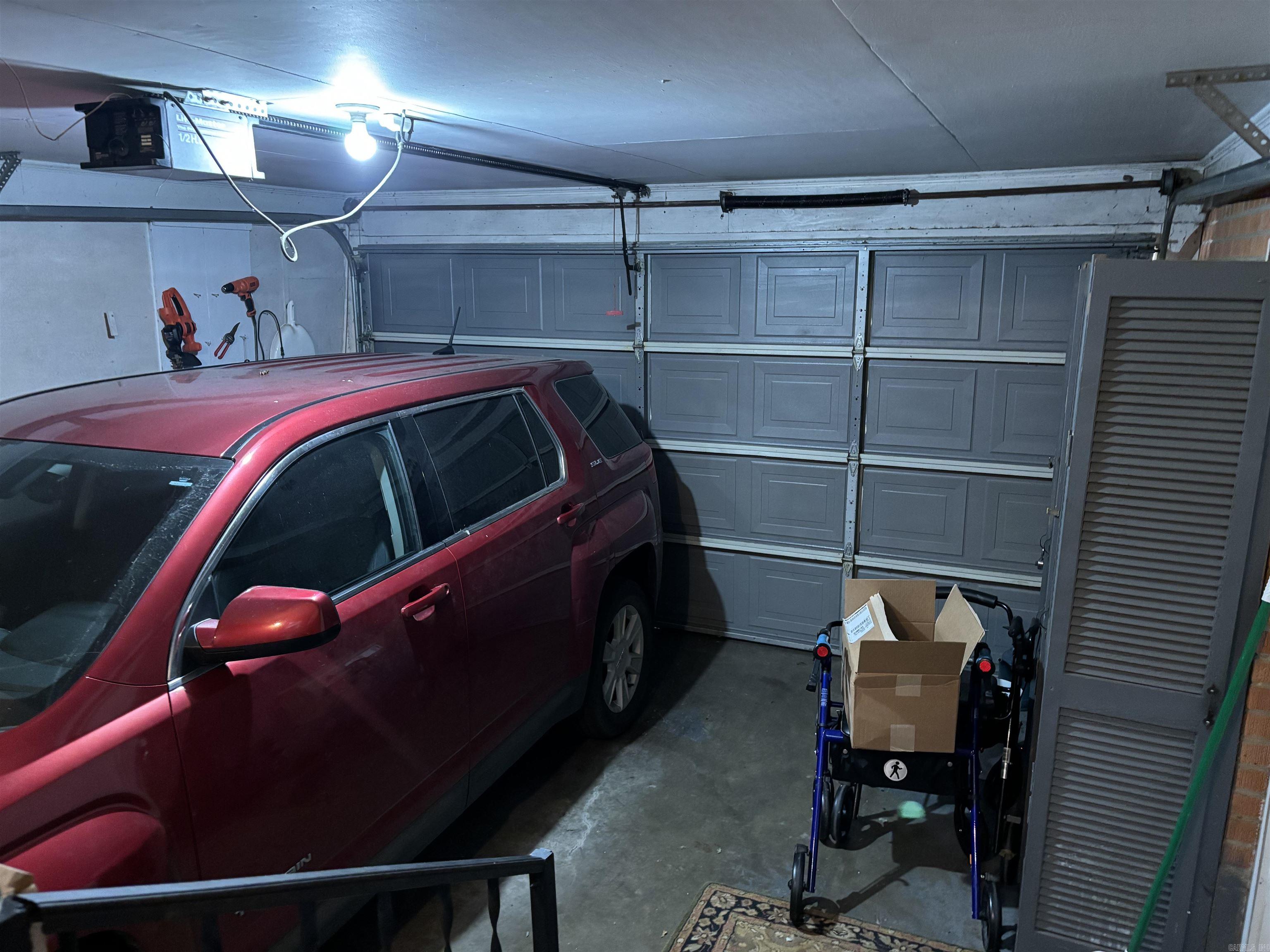 PHARR PROPERTY - Residential