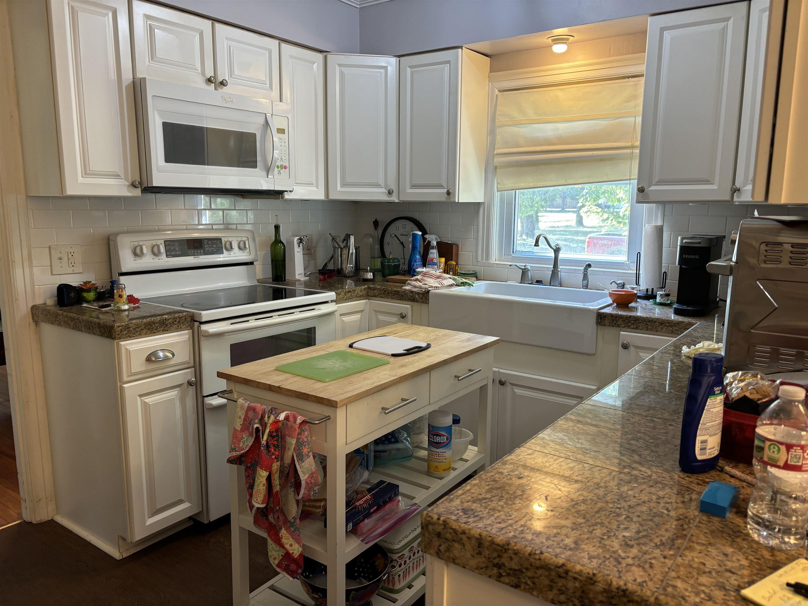 PHARR PROPERTY - Residential