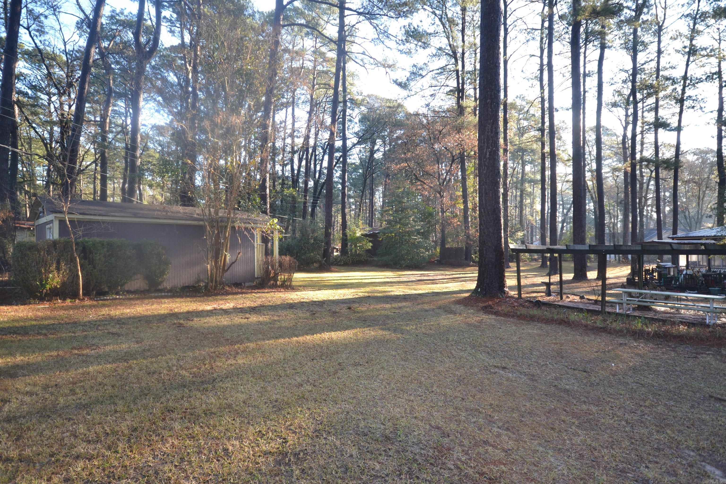 PARK HILL - Residential