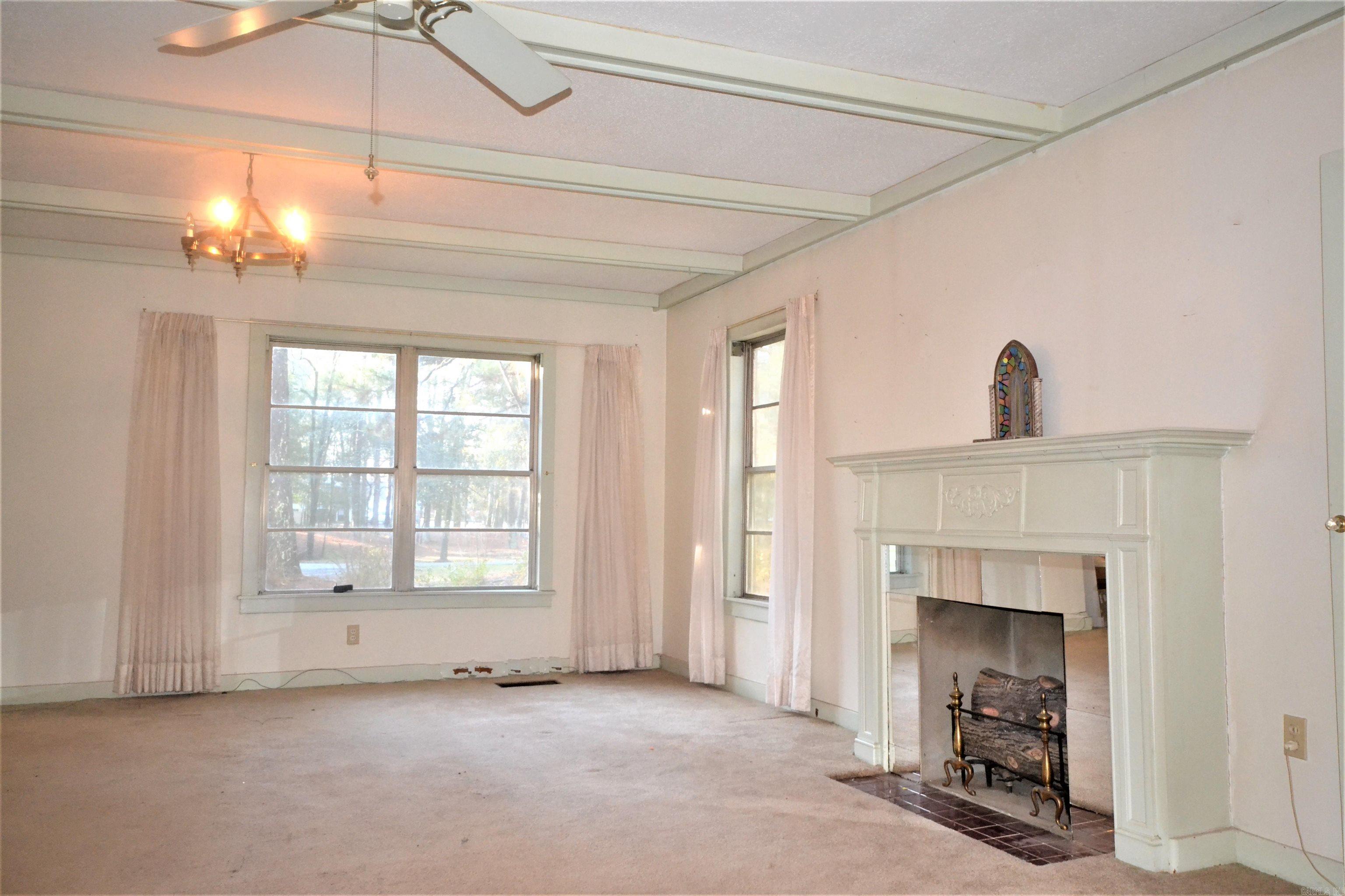 PARK HILL - Residential