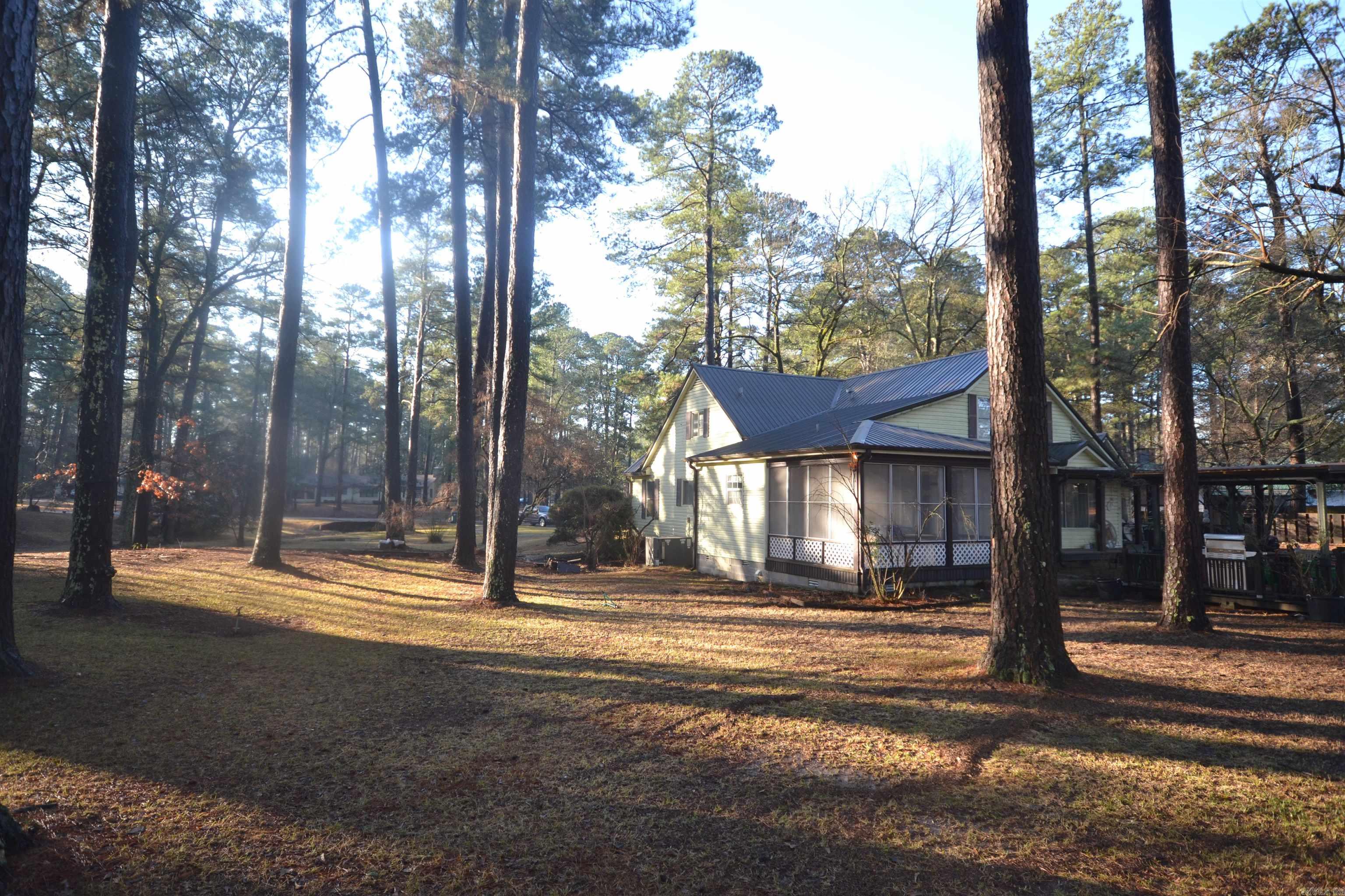 PARK HILL - Residential