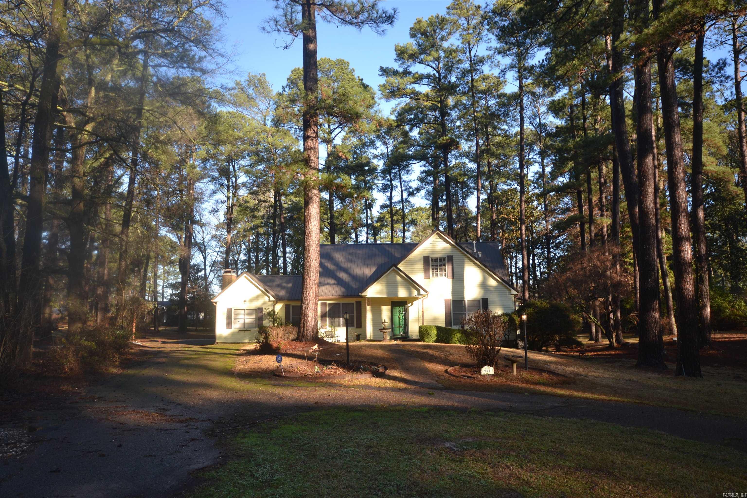 PARK HILL - Residential