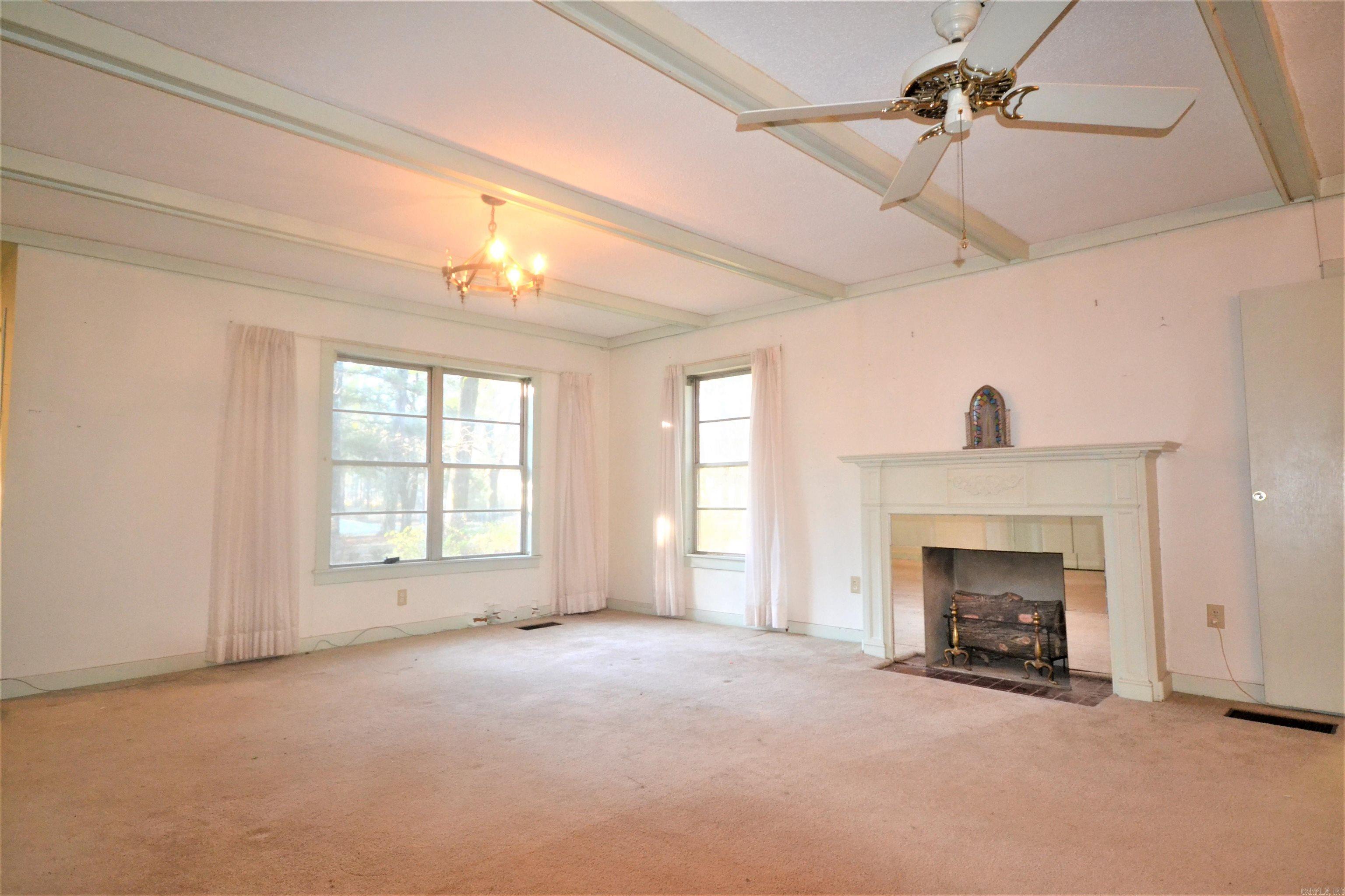 PARK HILL - Residential