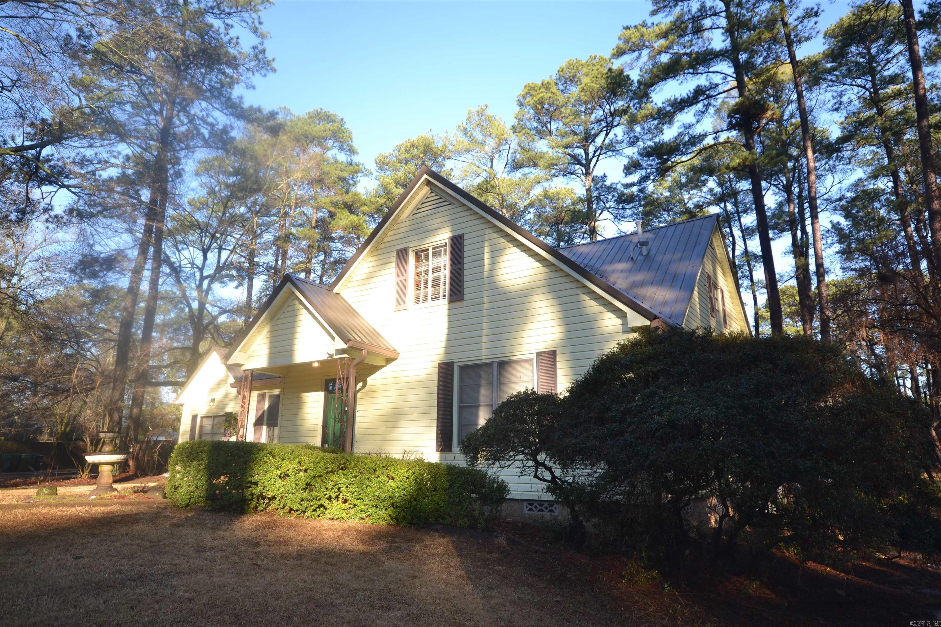 PARK HILL - Residential