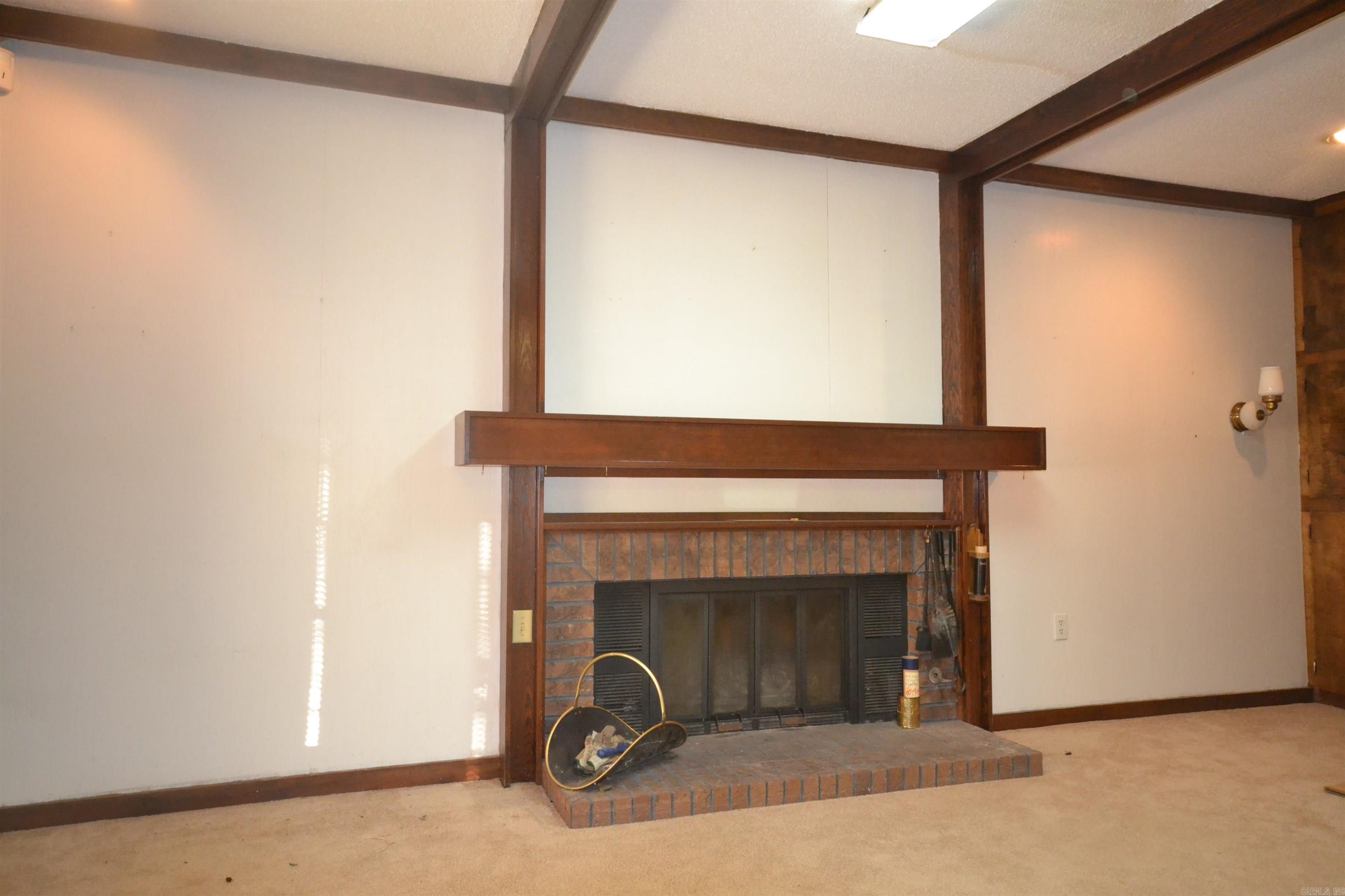 PARK HILL - Residential