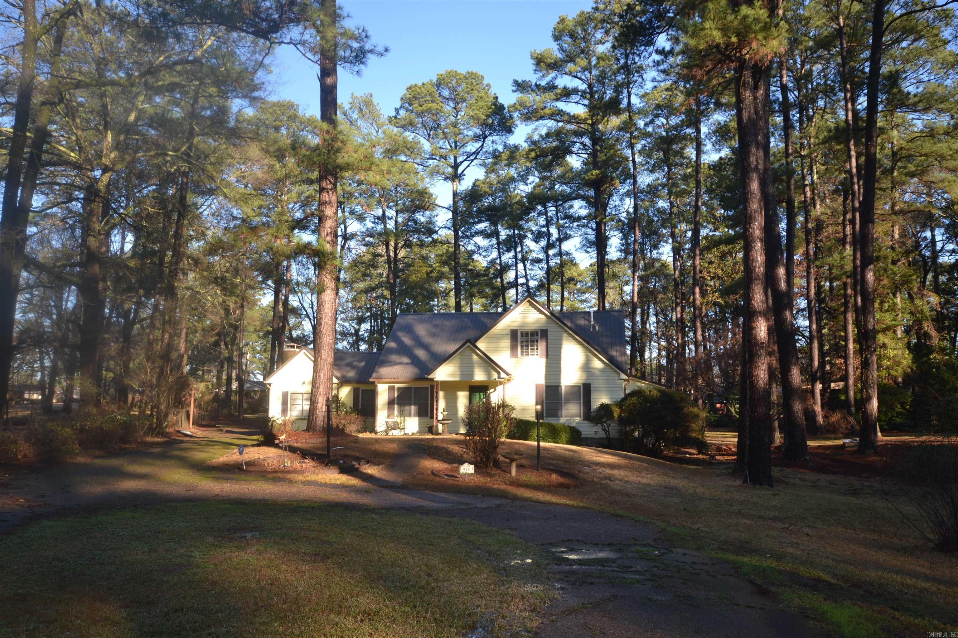 PARK HILL - Residential