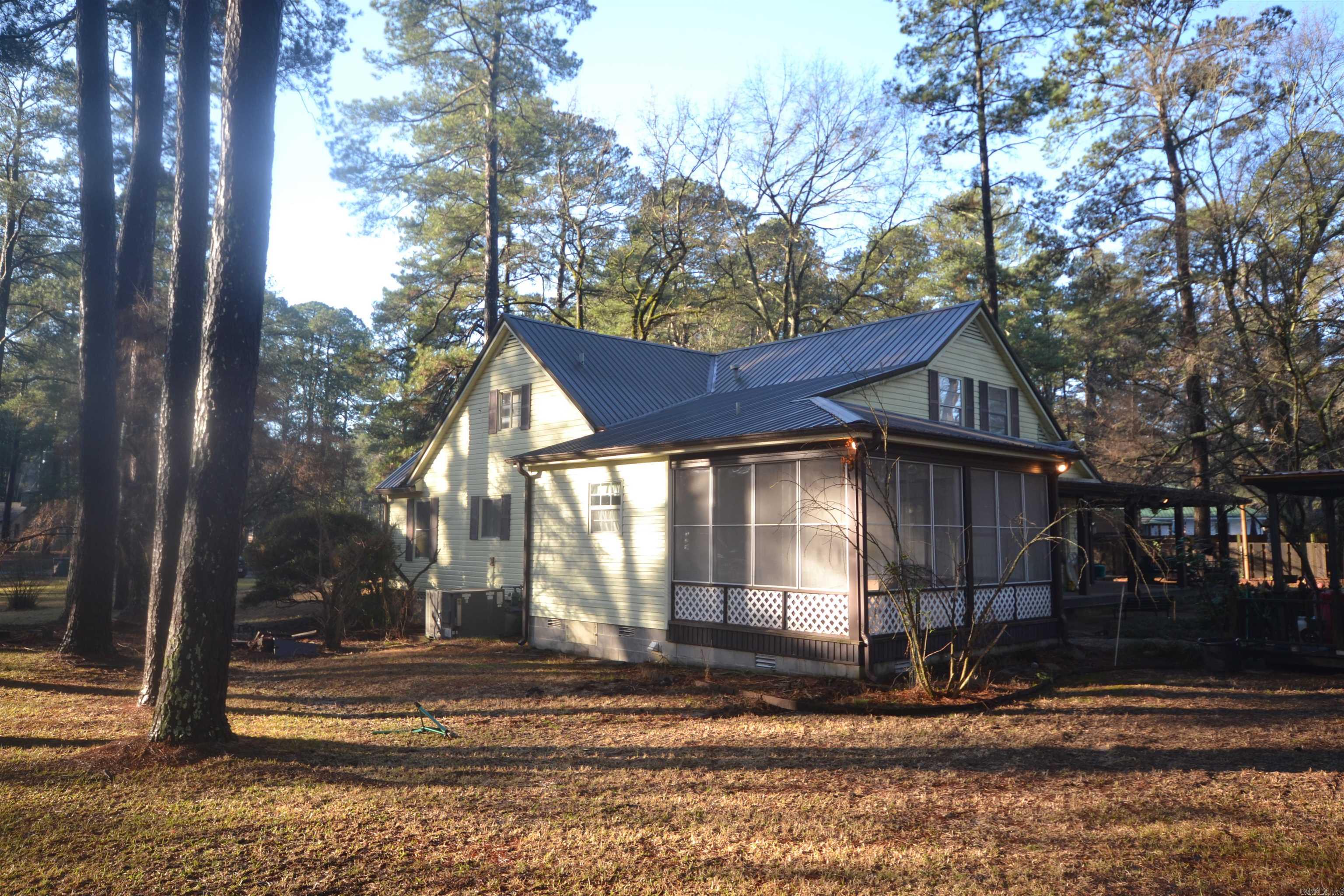 PARK HILL - Residential