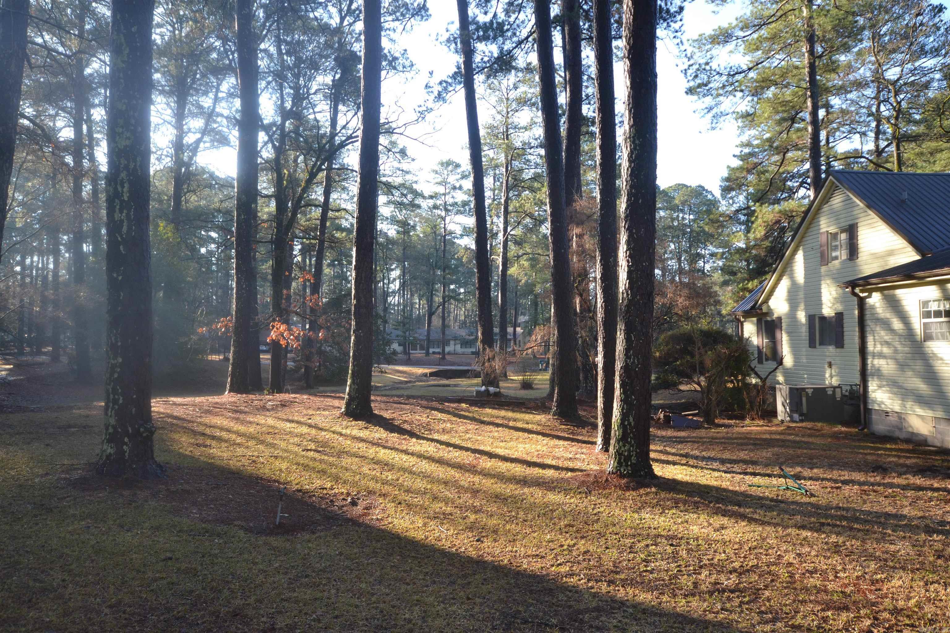 PARK HILL - Residential