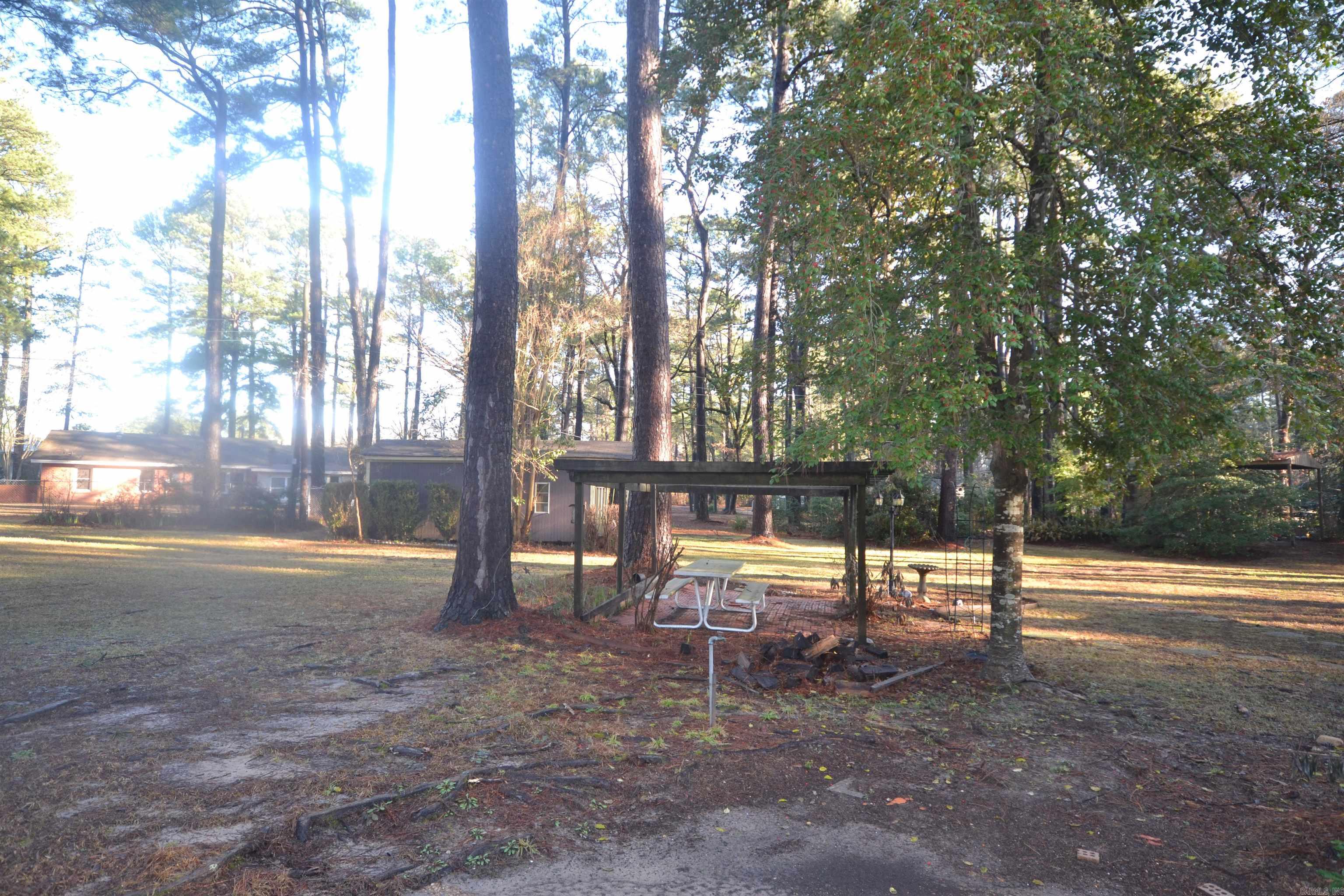 PARK HILL - Residential