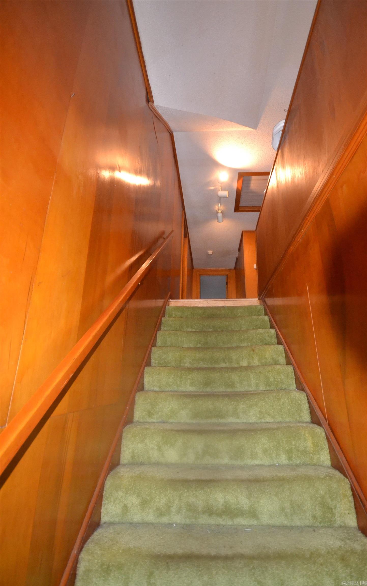 PARK HILL - Residential