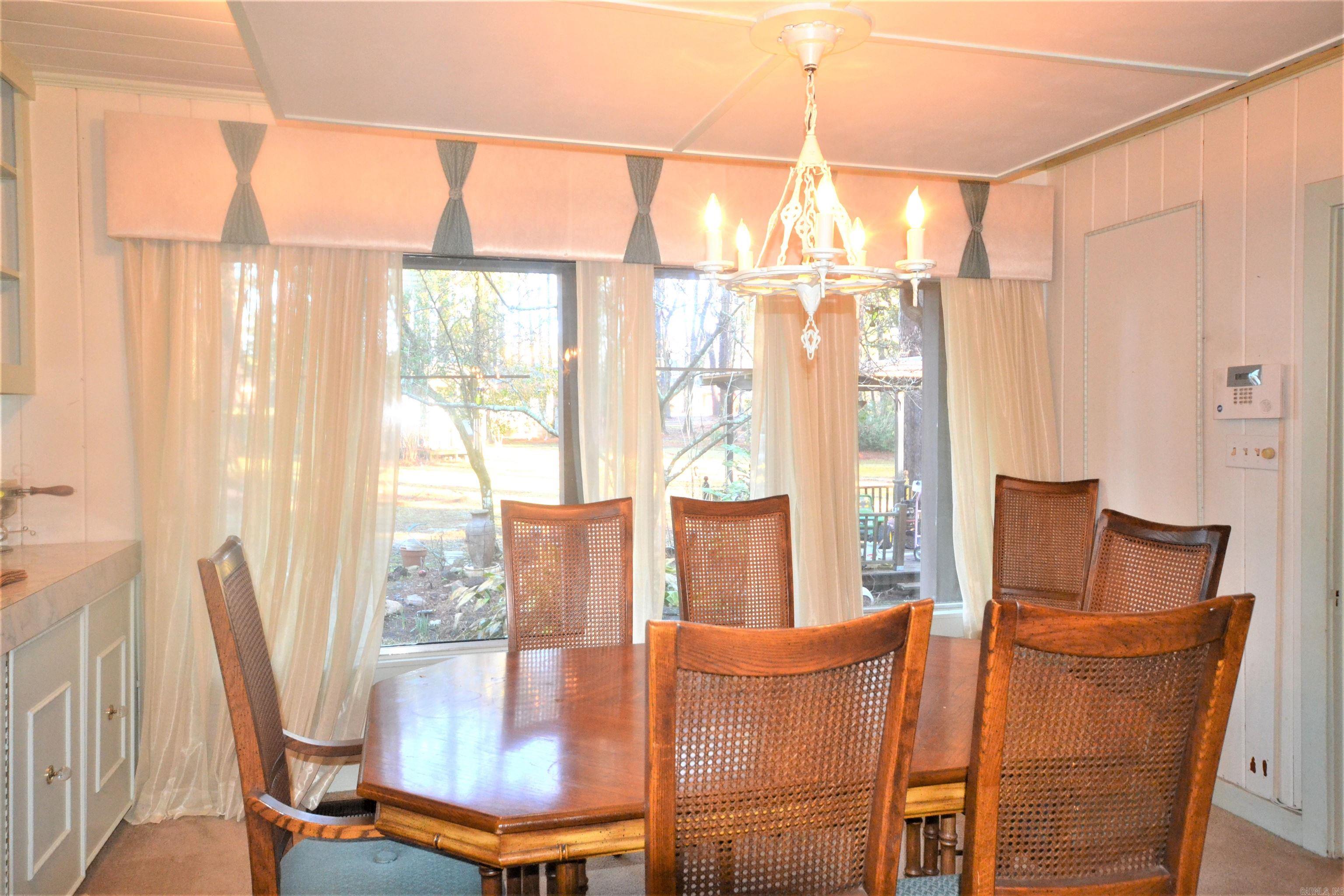 PARK HILL - Residential