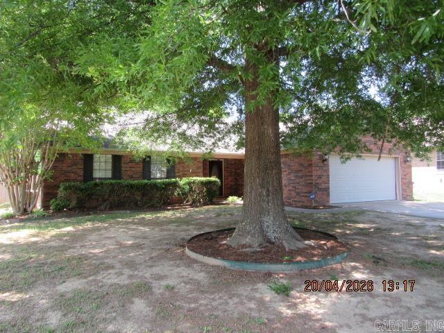 Briarcrest - Residential Lease