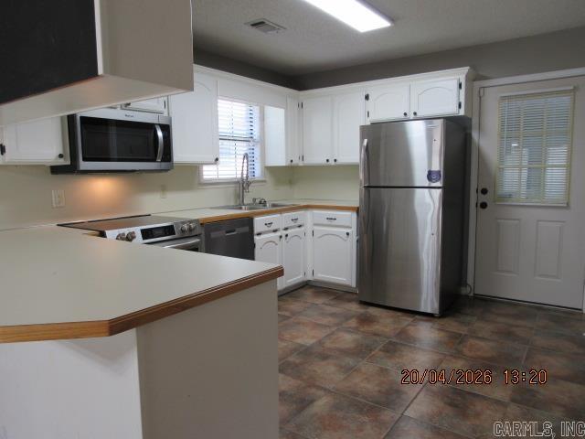 Briarcrest - Residential Lease