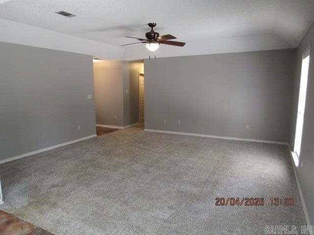 Briarcrest - Residential Lease