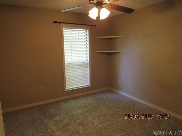 Briarcrest - Residential Lease