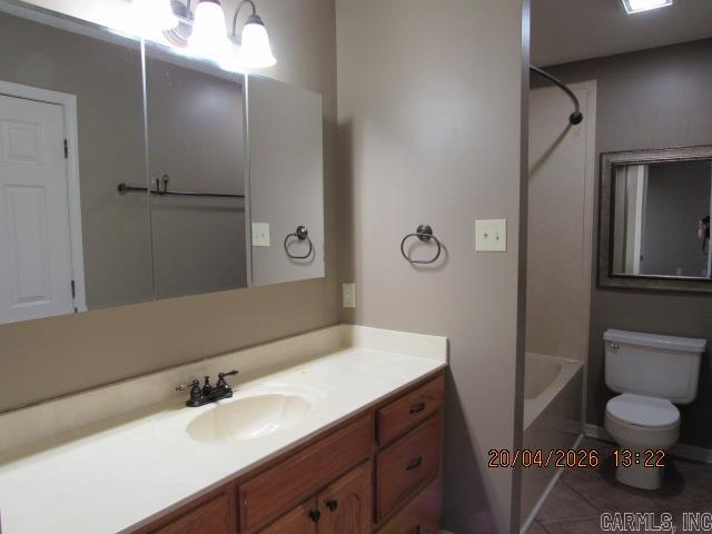 Briarcrest - Residential Lease