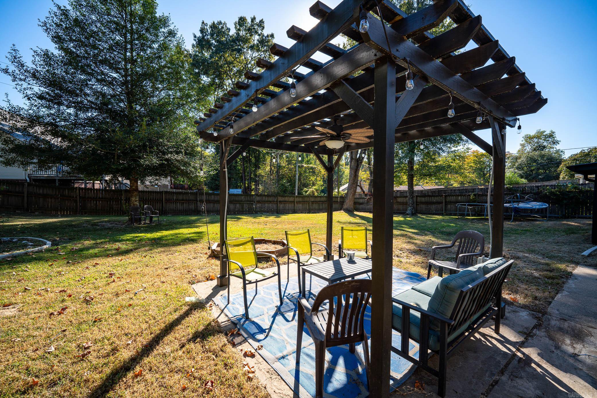 PINECROFT - Residential