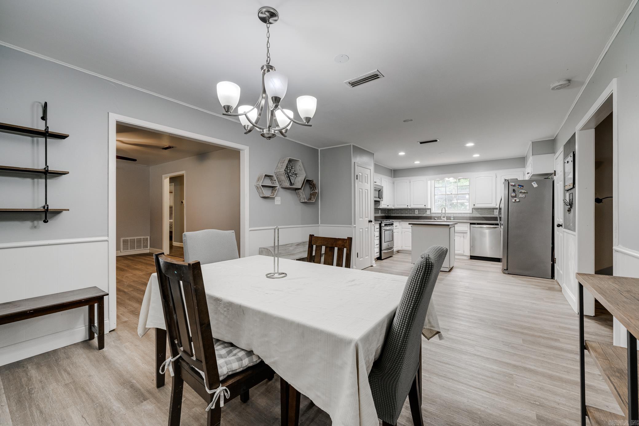 PINECROFT - Residential