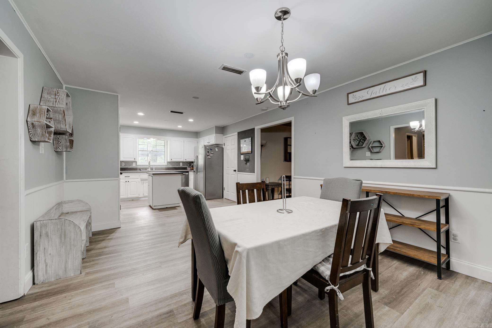 PINECROFT - Residential