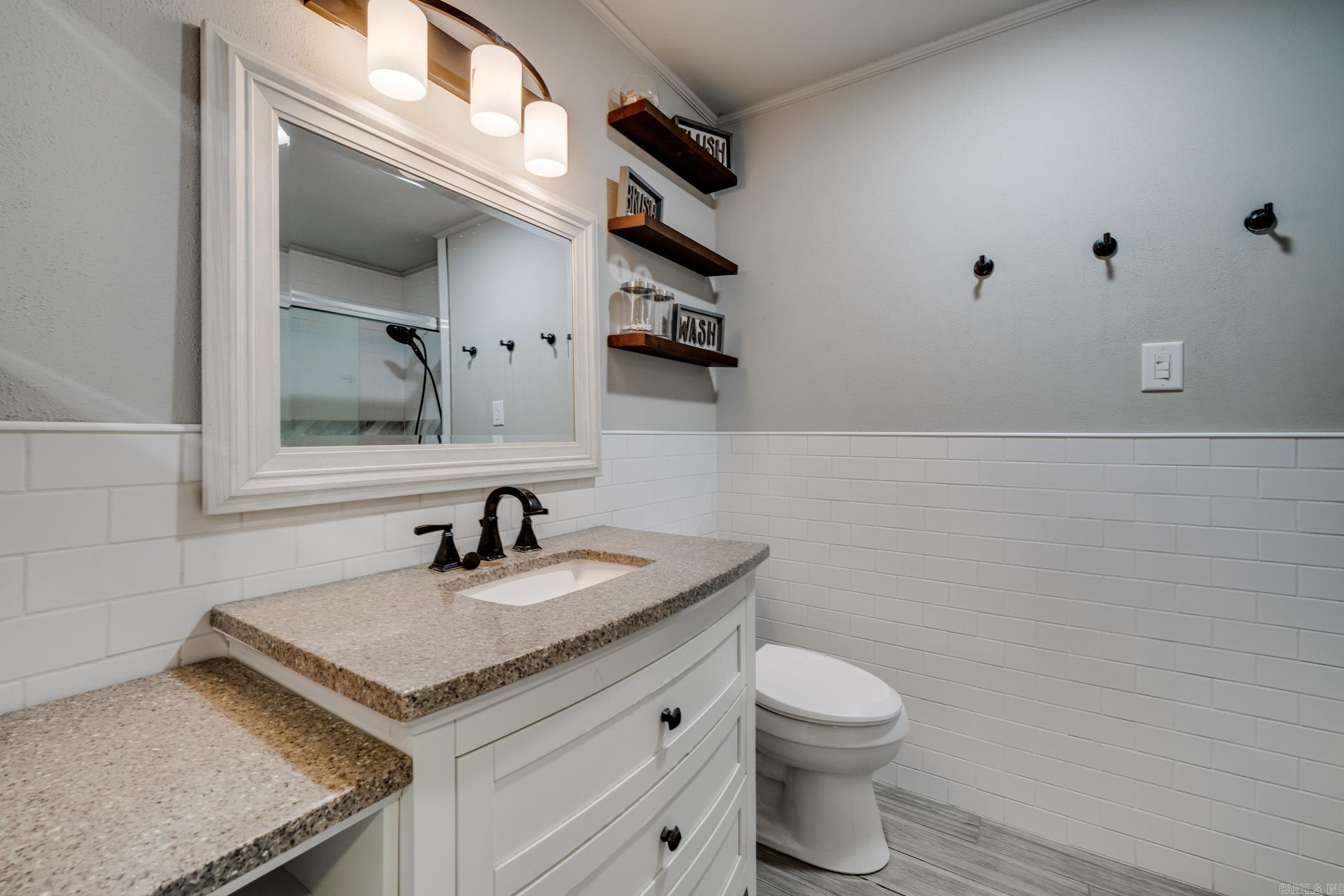 PINECROFT - Residential