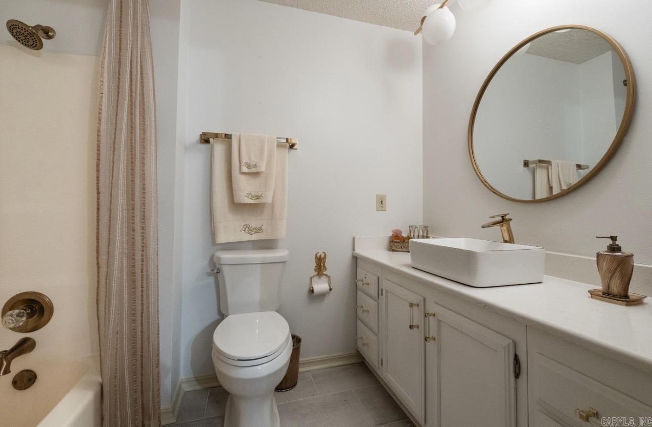 Hillsborough - Residential