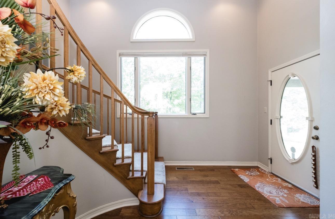 Hillsborough - Residential