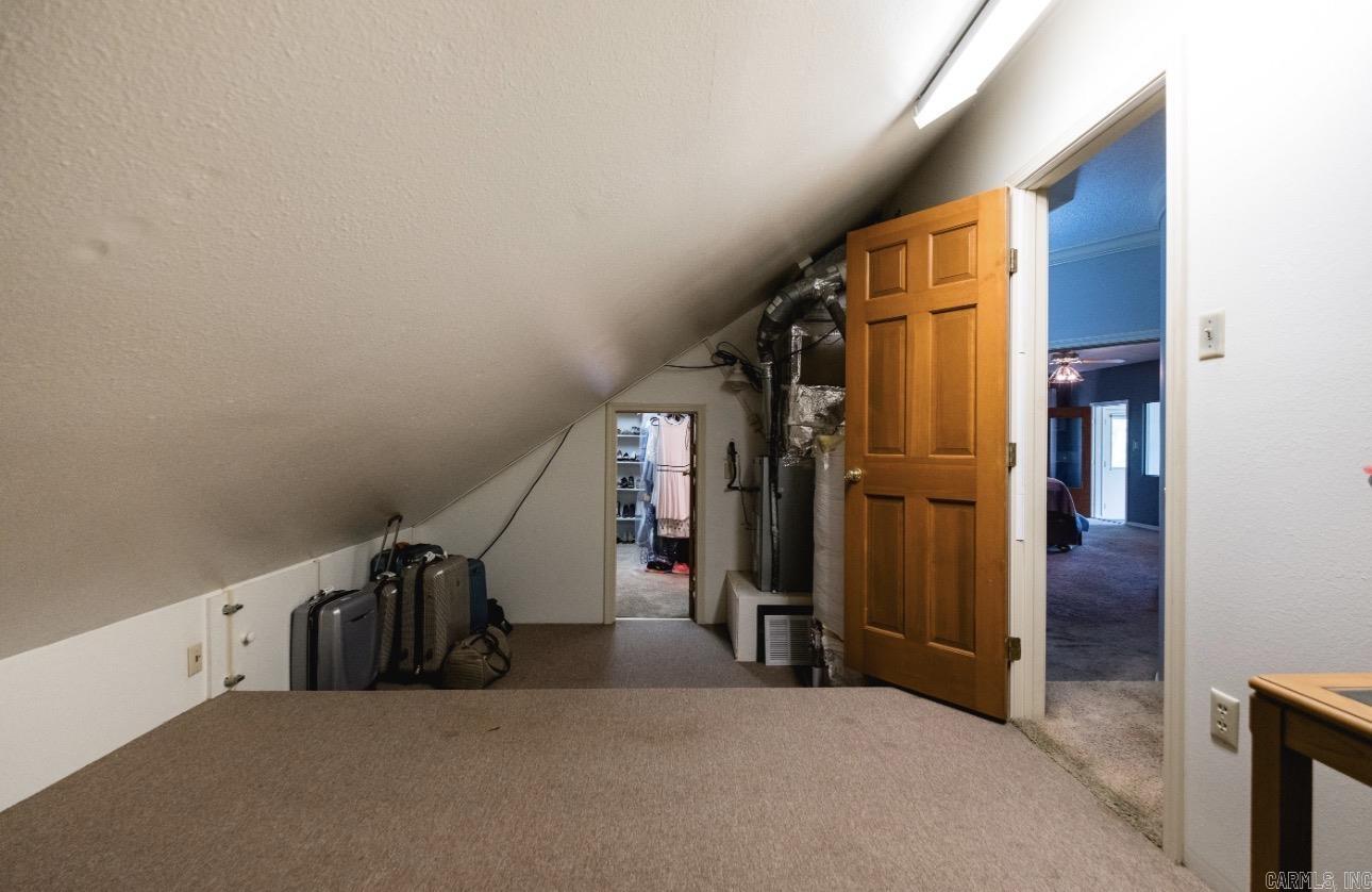 Hillsborough - Residential