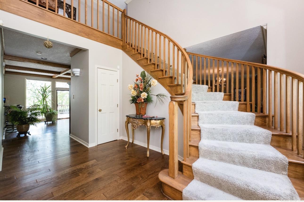 Hillsborough - Residential