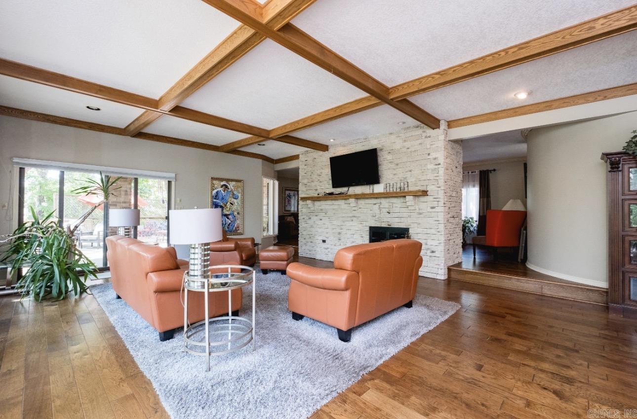 Hillsborough - Residential