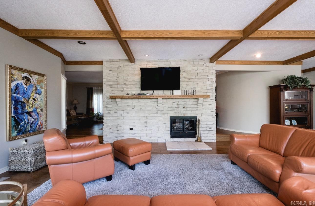 Hillsborough - Residential