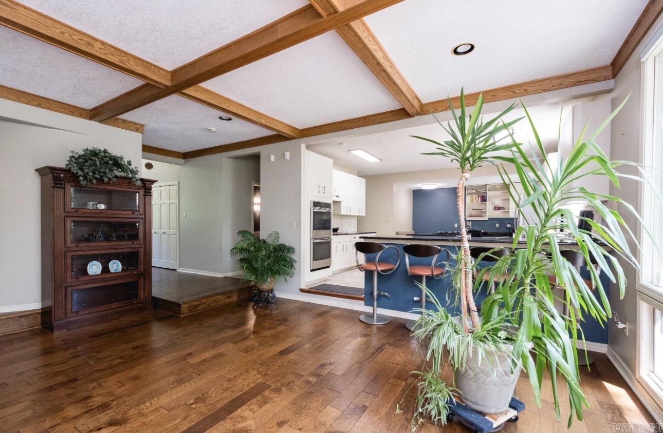 Hillsborough - Residential