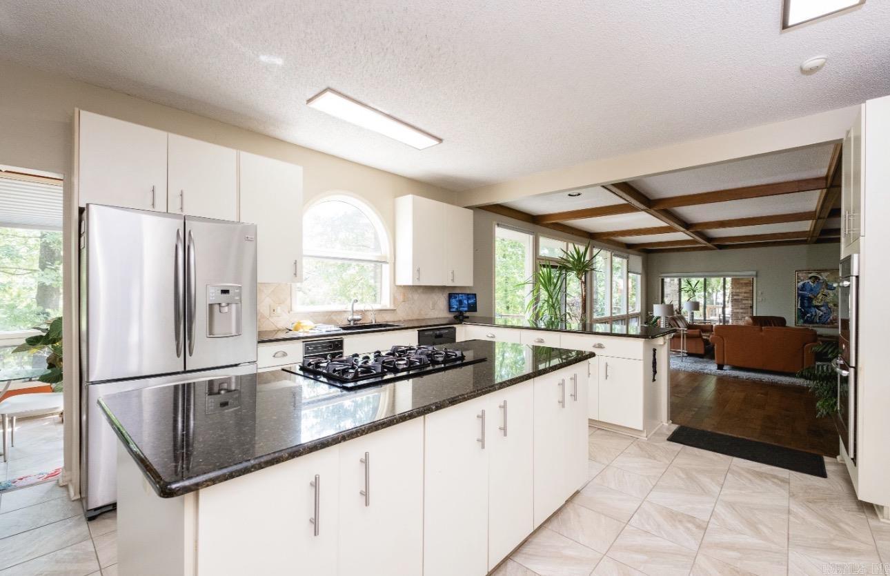 Hillsborough - Residential