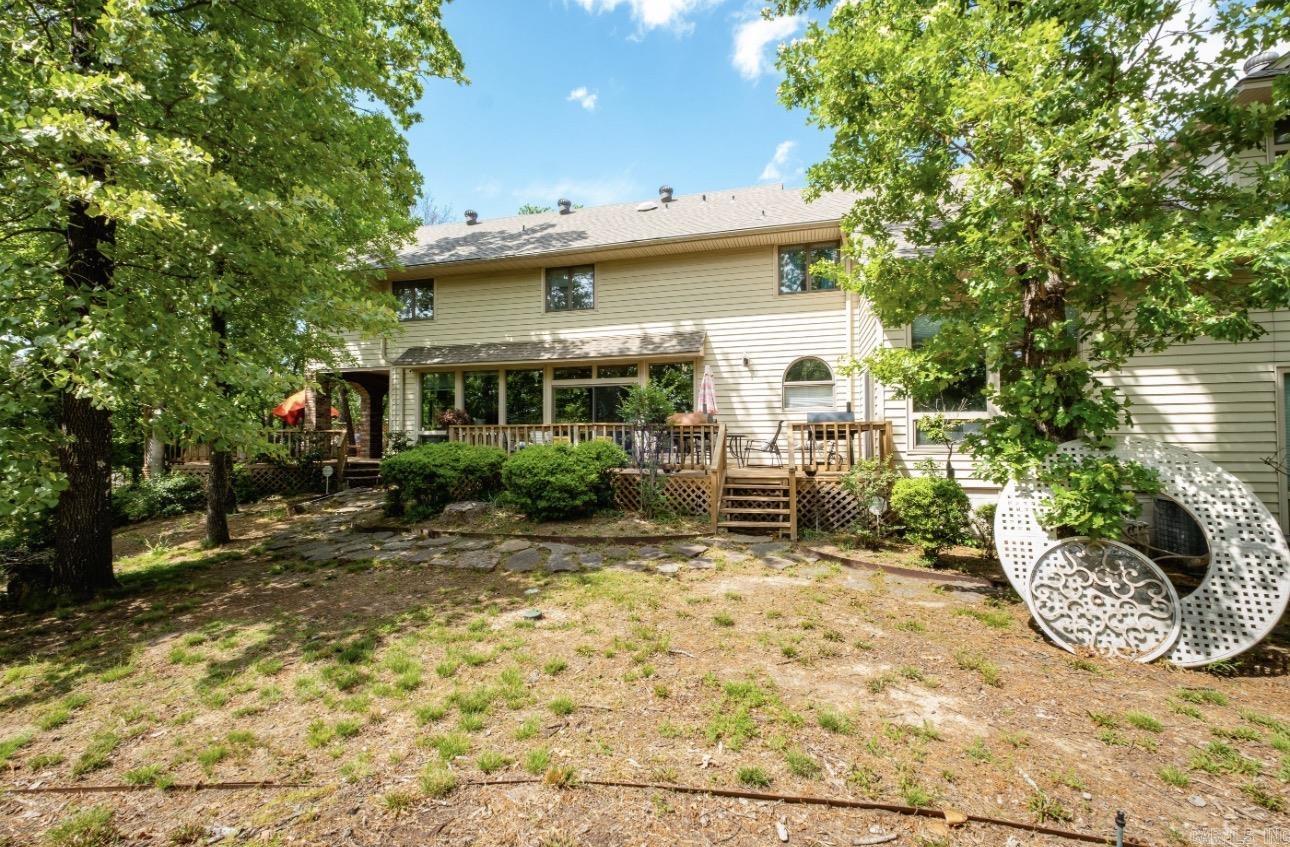 Hillsborough - Residential