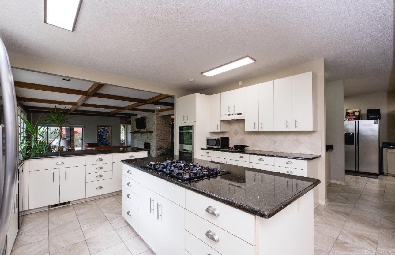 Hillsborough - Residential