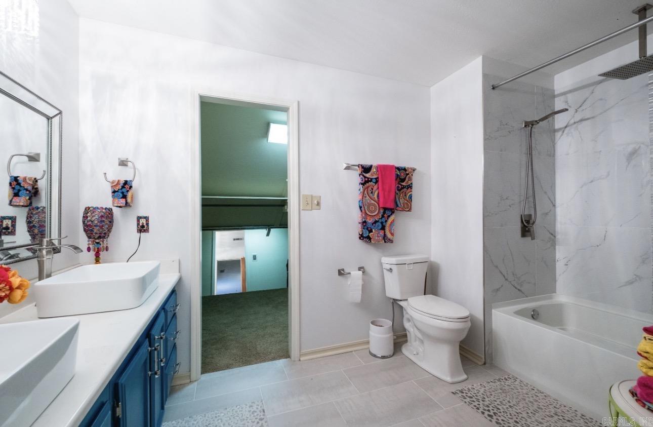 Hillsborough - Residential