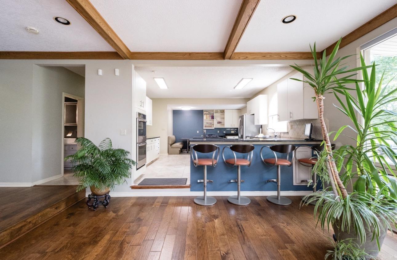 Hillsborough - Residential