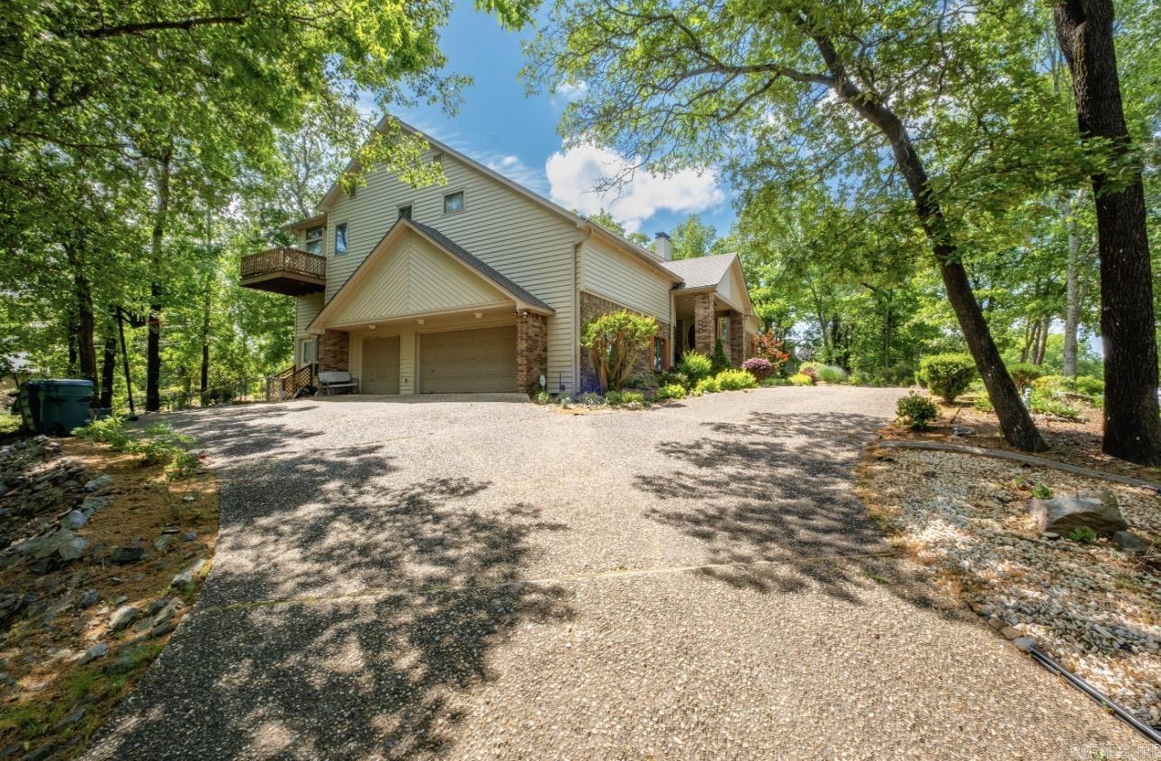 Hillsborough - Residential