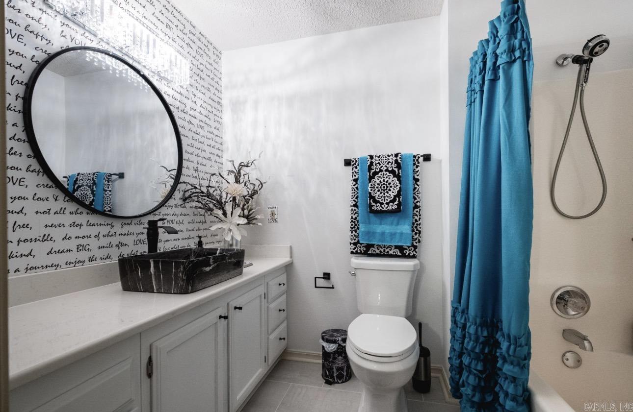 Hillsborough - Residential