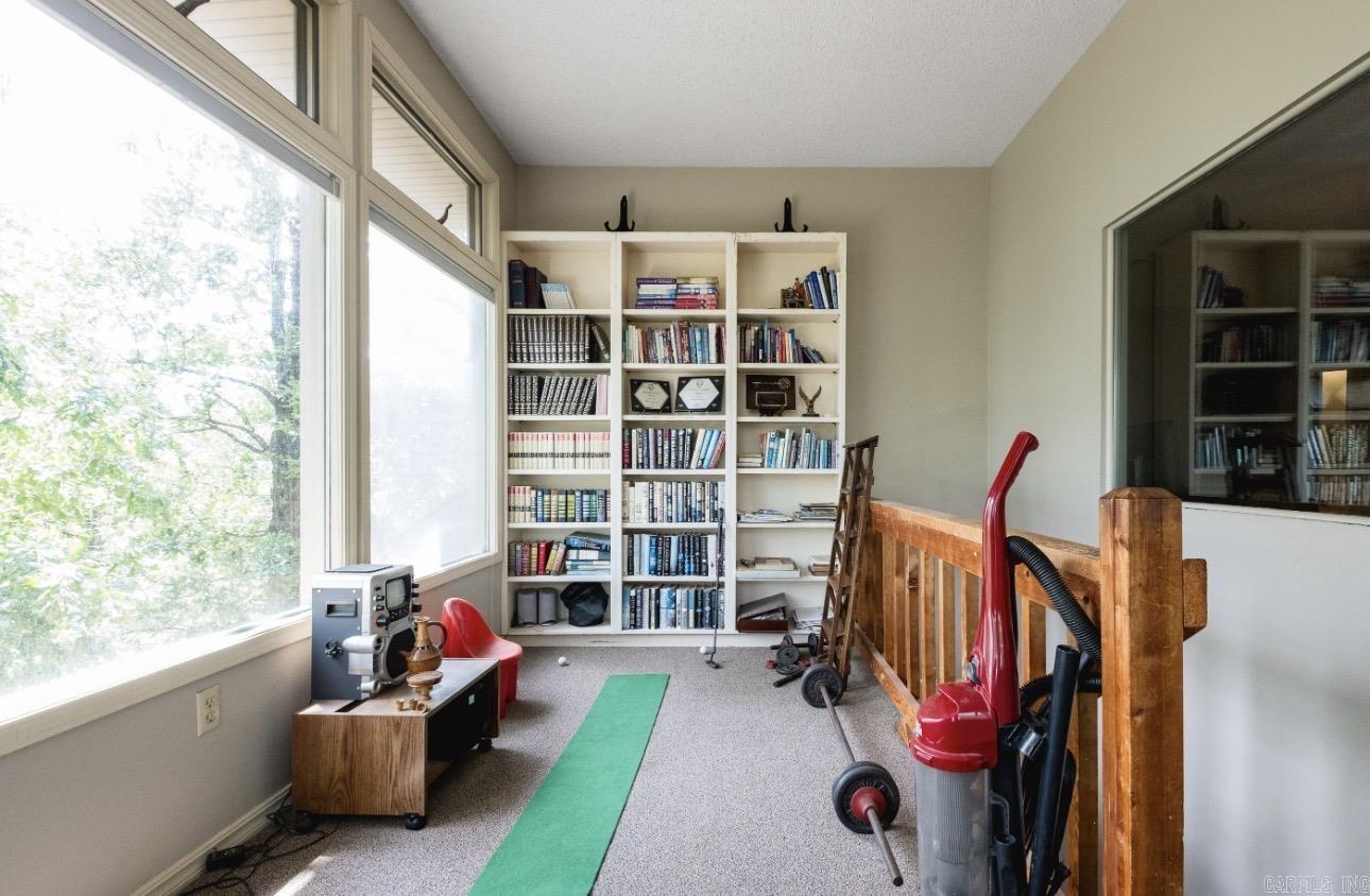 Hillsborough - Residential